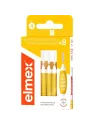 ELMEX Brossette Interdentaire Taille 4 1.3mm Boite de 8