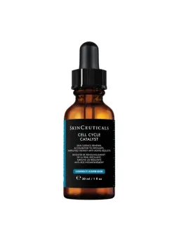 SKINCEUTICALS Cell Cycle Catalyst Sérum Booster de Renouvellement de la Peau 30ml