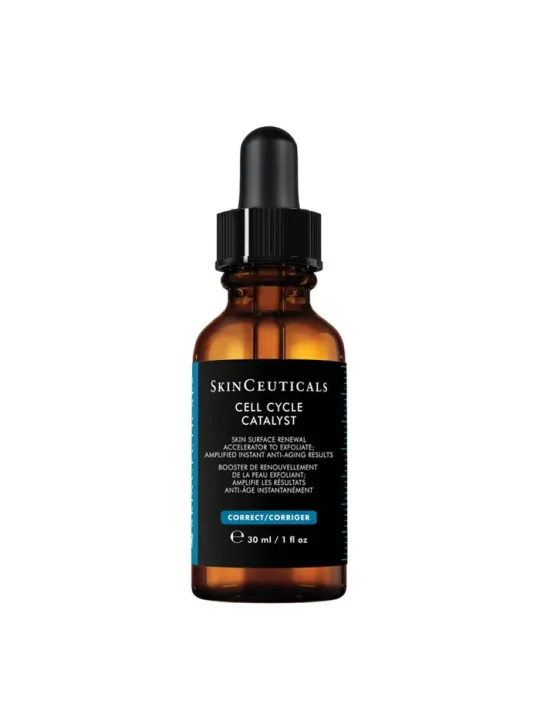 SKINCEUTICALS Cell Cycle Catalyst Sérum Booster de Renouvellement de la Peau 30ml