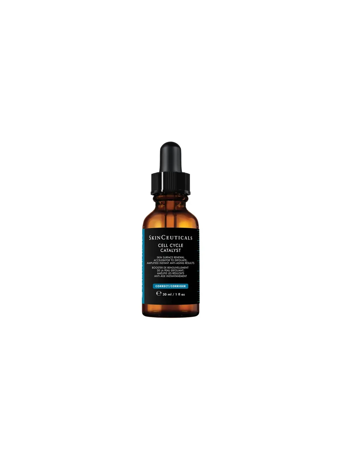 SKINCEUTICALS Cell Cycle Catalyst Sérum Booster de Renouvellement de la Peau 30ml