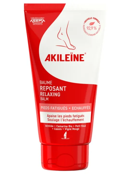 AKILEINE Baume Reposant 75 ml