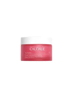 CAUDALIE VinoHydra Creme Sos Hydratation Intense 50ml