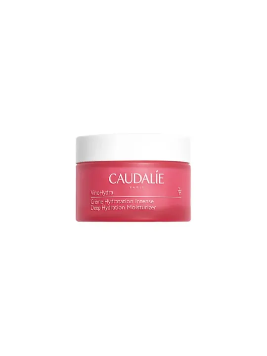 CAUDALIE VinoHydra Creme Sos Hydratation Intense 50ml