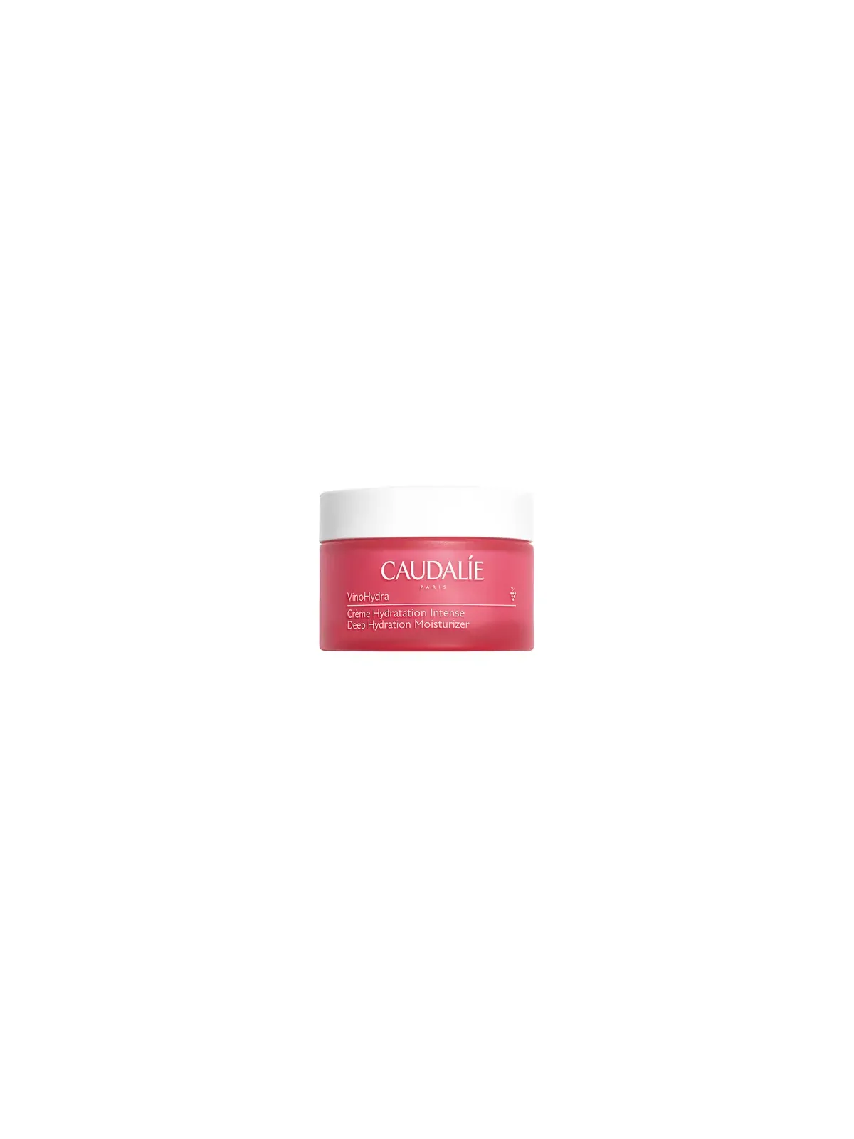 CAUDALIE VinoHydra Creme Sos Hydratation Intense 50ml
