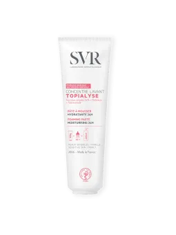 SVR Topialyse Concentré Lavant Pâte à Mousser 100g