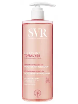 SVR Topialyse Gel Lavant 400 ml