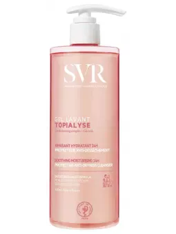 SVR Topialyse Gel Lavant 400 ml