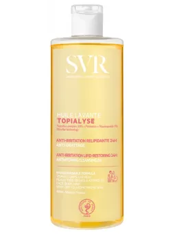 SVR Topialyse Huile Lavante 400 ml
