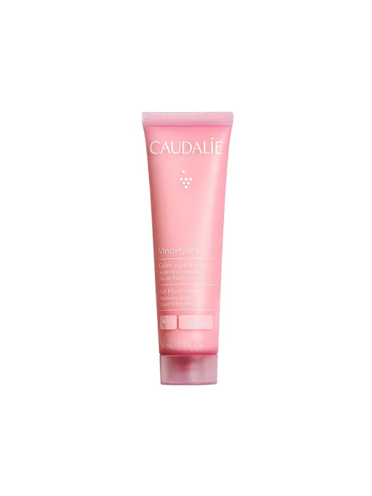 CAUDALIE VinoHydra Gelée Hydratante 60ml