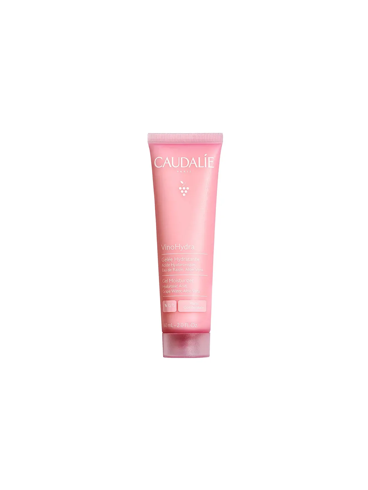 CAUDALIE VinoHydra Gelée Hydratante 60ml