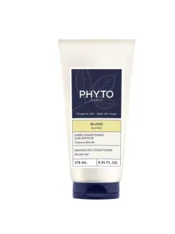 PHYTO Blond Après-Shampooing Sublimateur 175ml