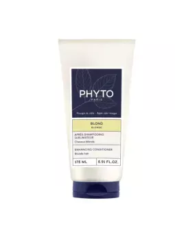 PHYTO Blond Après-Shampooing Sublimateur 175ml