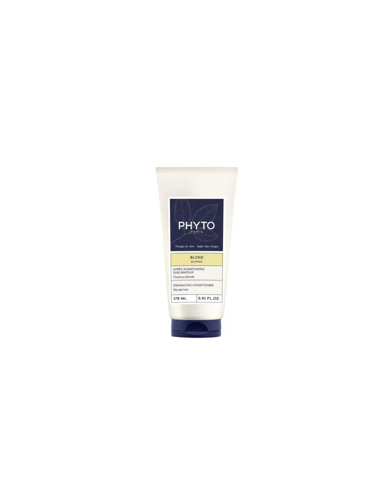 PHYTO Blond Après-Shampooing Sublimateur 175ml