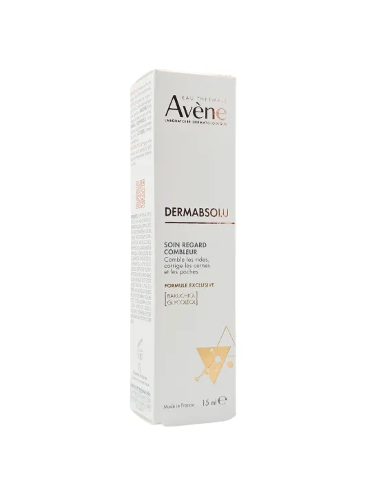 AVENE Dermabsolu Soin Regard Combleur