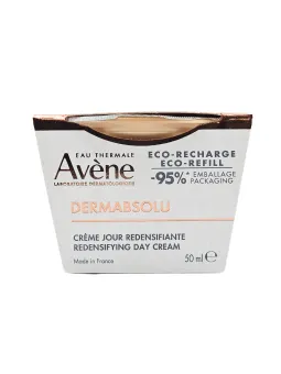 AVENE Dermabsolu Créme jour Rendensifiante Eco-Recharge 50ml