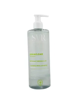 SVR Sebiaclear Eau Micellaire 400ml