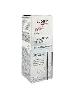 EUCERIN Hyaluron-Filler Sérum Épigénétique 30ml