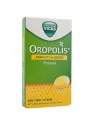 OROPOLIS Pastilles Miel Citron Propolis Boite de 20