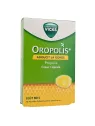 OROPOLIS Pastilles Cœur Liquide Gout Miel Boite de 16