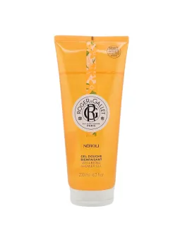 ROGER&GALLET Gel Douche Néroli 200ml