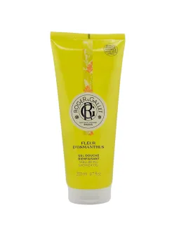 ROGER&GALLET Fleur D'osmanthus Gel Douche 200ml