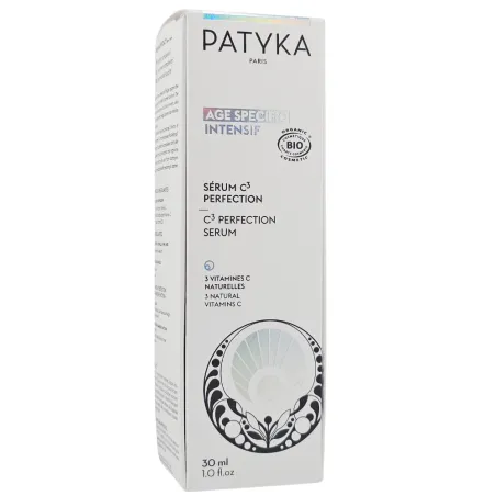PATYKA Age Specific Intensif Sérum C3 30ml
