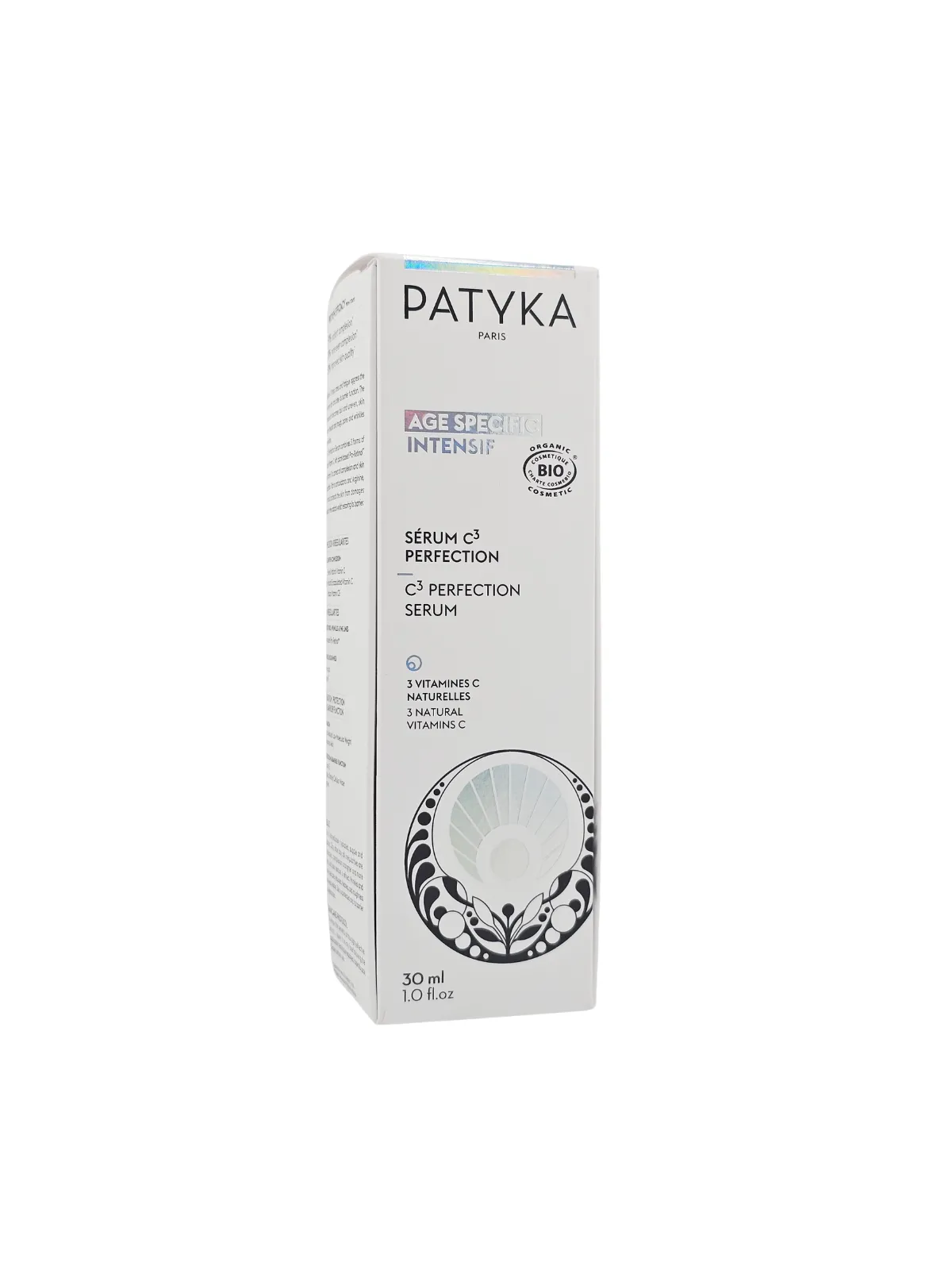 PATYKA Age Specific Intensif Sérum C3 30ml