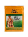 BAUME DU TIGRE Patch Soulagement Des Muscles Boite de 3