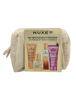 NUXE Trousse Indispensables Prodigieux