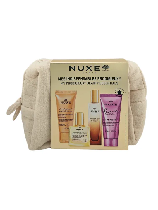 NUXE Trousse Indispensables Prodigieux