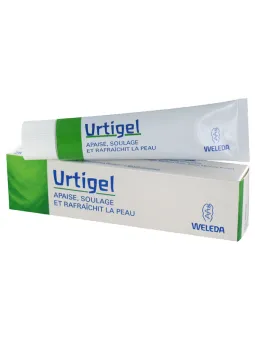 Urtigel gel apaisant 25g