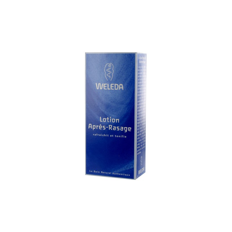 Lotion apres rasage 100ml