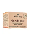 NUXE Rêve De Miel Baume Lèvres Ultra-Nourrissant Pot 15G