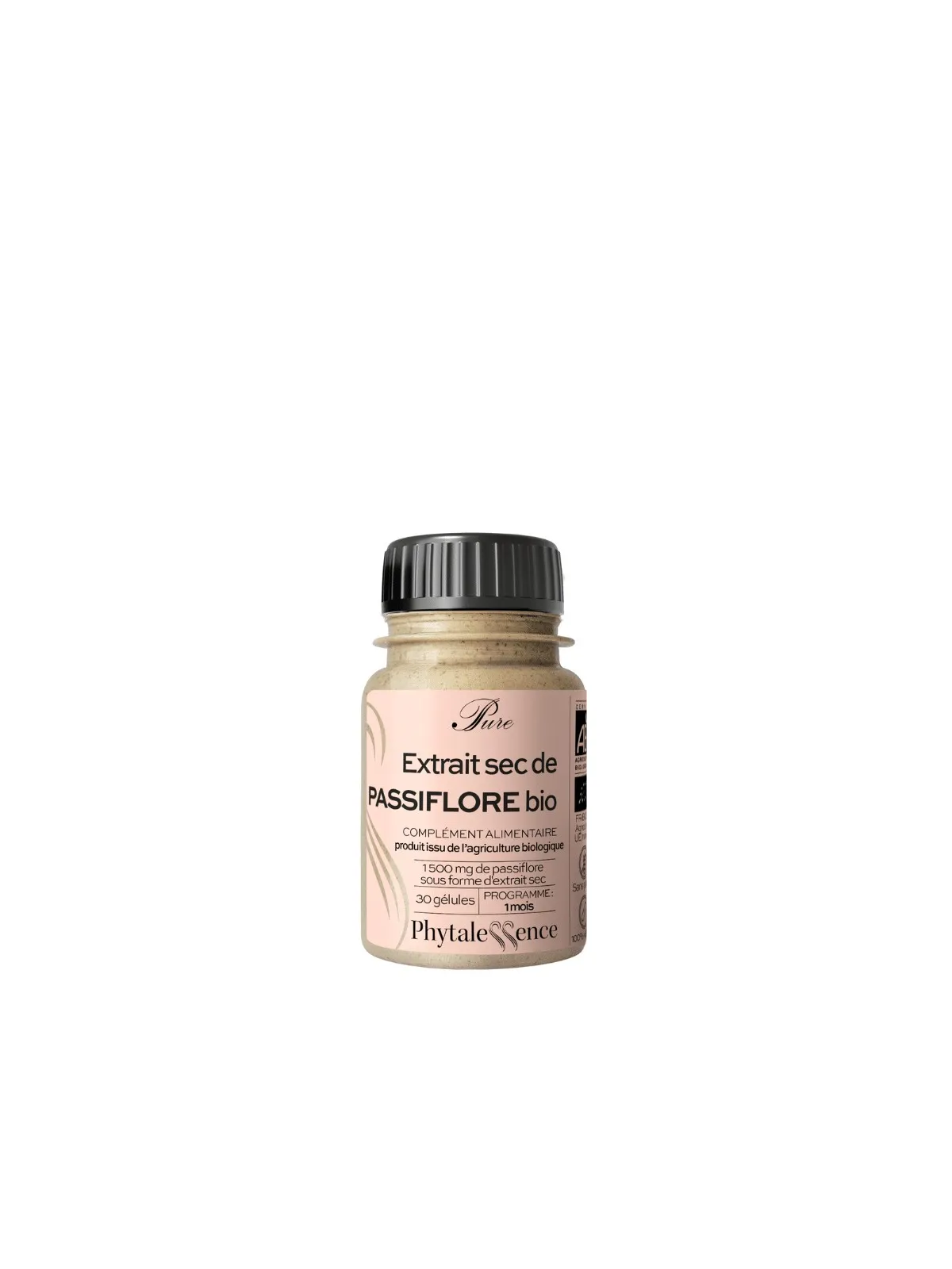 PHYTALESSENCE PASSIFLORE BIO GEL BT30
