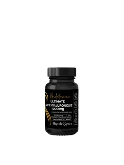 PHYTALESSENCE ACIDE HYALURONIQUE 1200 60 GEL