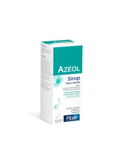PILEJE AZEOL SIR TOUX SECHE FL75ML 1