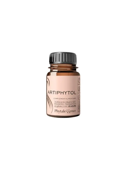PHYTAL ARTIPHYTOL GEL BT40