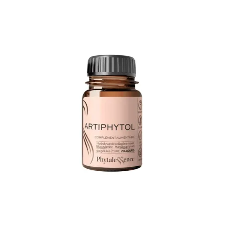 PHYTAL ARTIPHYTOL GEL BT40