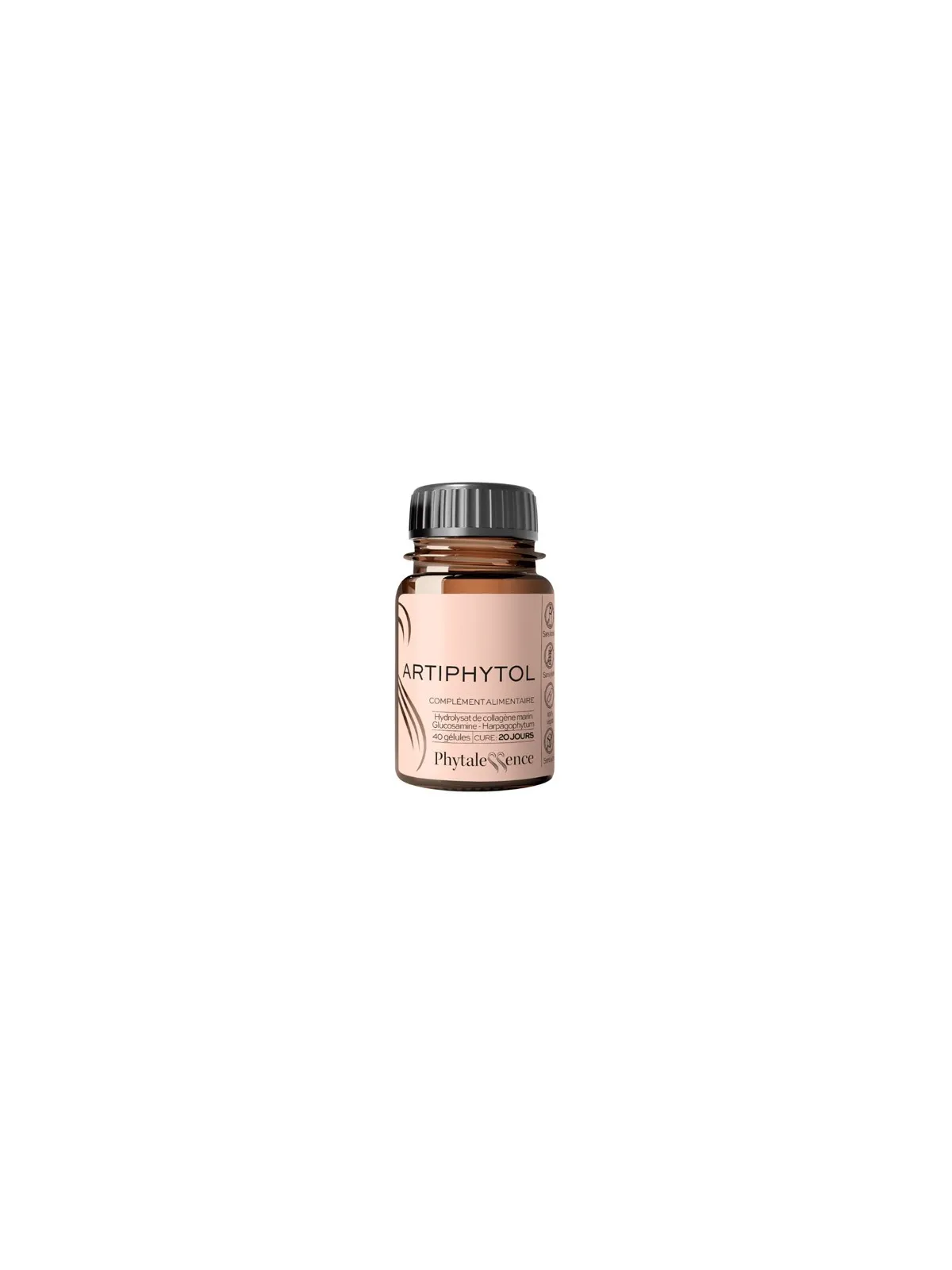 PHYTAL ARTIPHYTOL GEL BT40