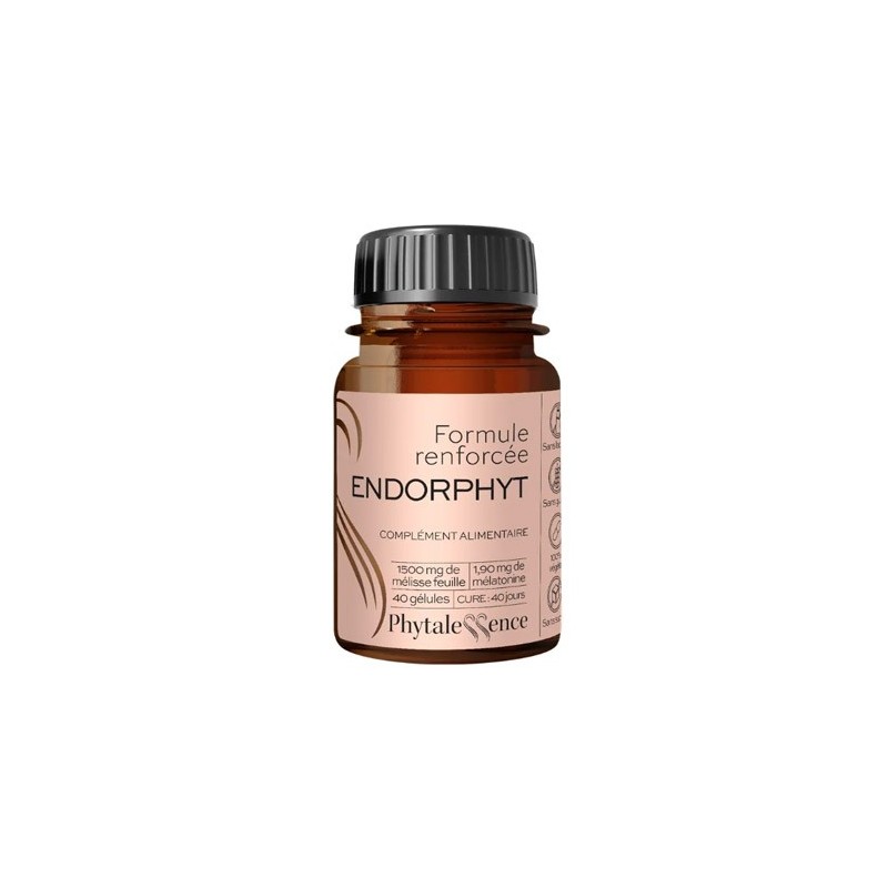 PHYTAL ENDORPHYT RENFORCE 40GEL