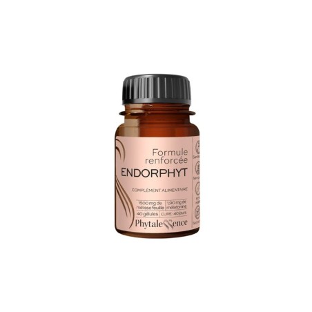 PHYTAL ENDORPHYT RENFORCE 40GEL