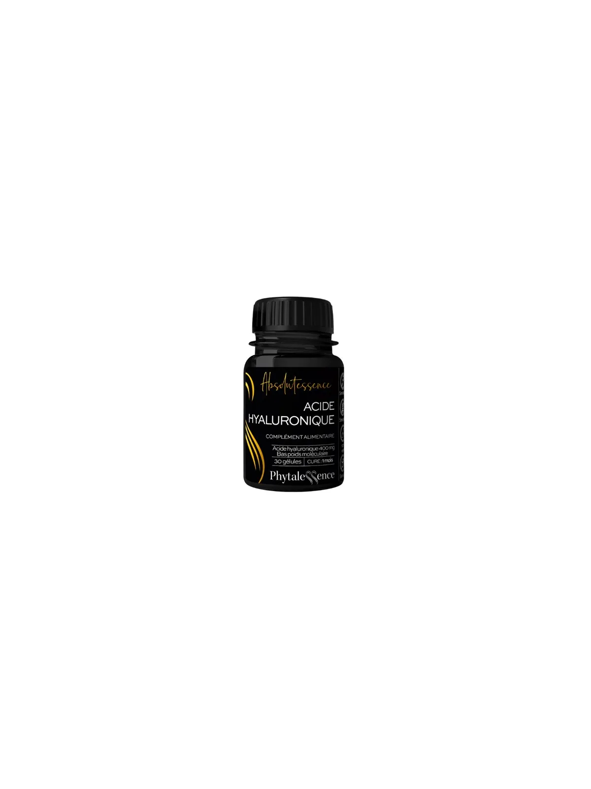 PHYTAL ACIDE HYAL 600 COLLAGEN MARIN BT60