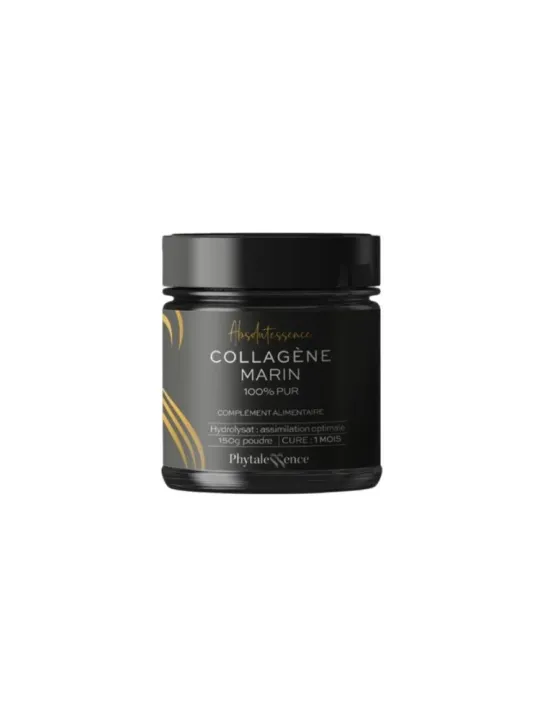 PHYTAL COLLAGENE PDRE 150G