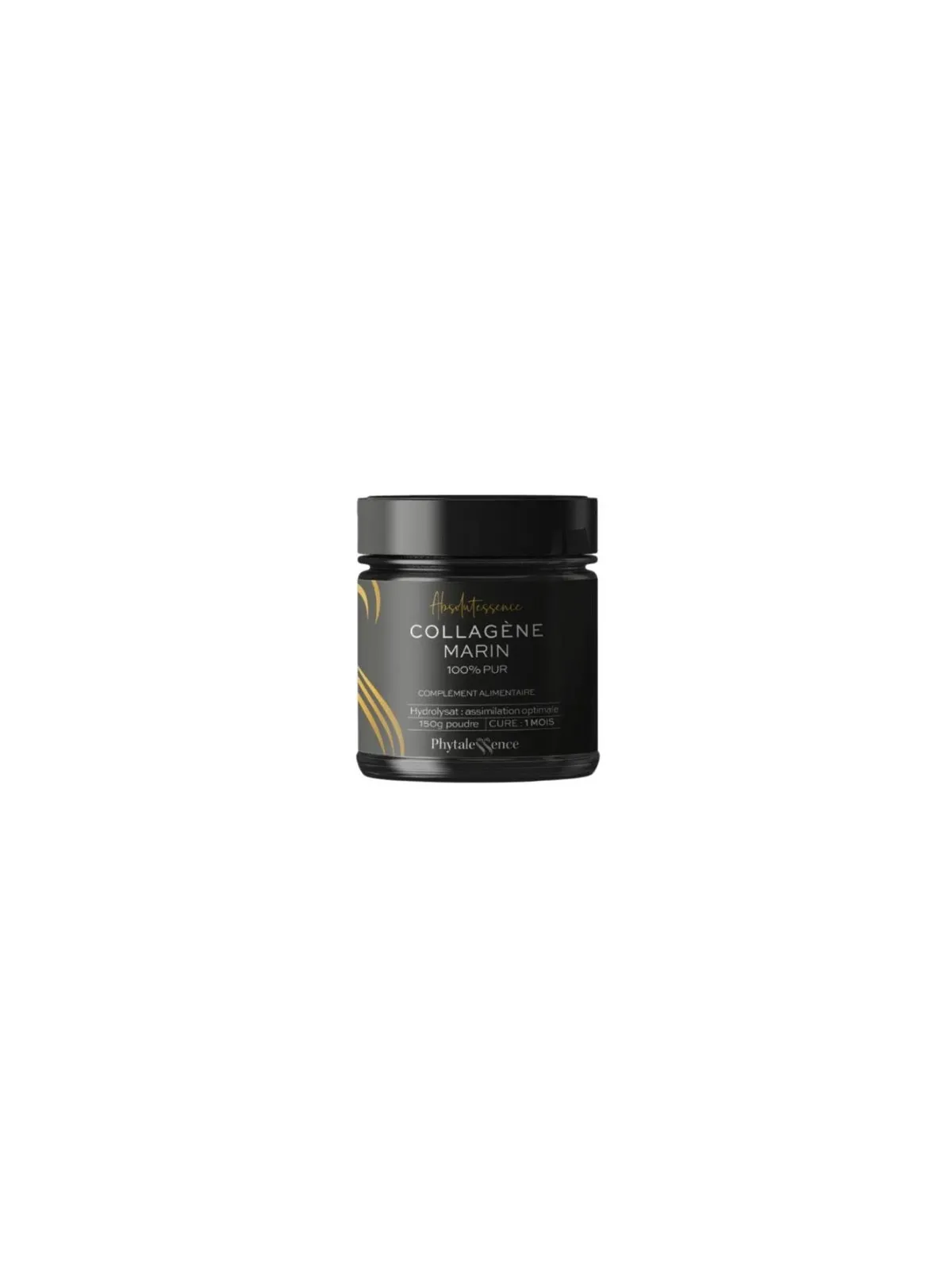 PHYTAL COLLAGENE PDRE 150G