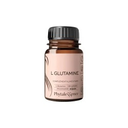 PHYTAL L GLUTAMINE 80 GEL