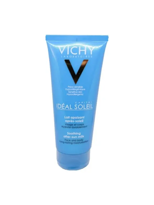 VICHY SOL AP SOLEIL 100ML