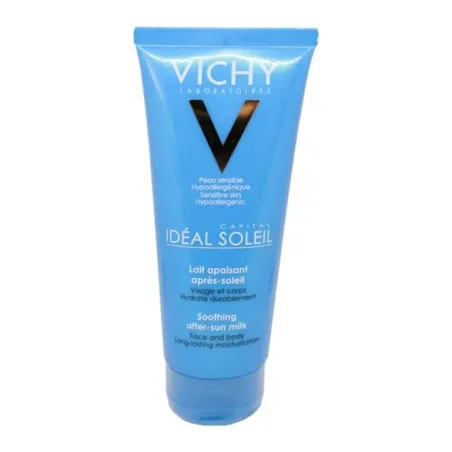 VICHY SOL AP SOLEIL 100ML