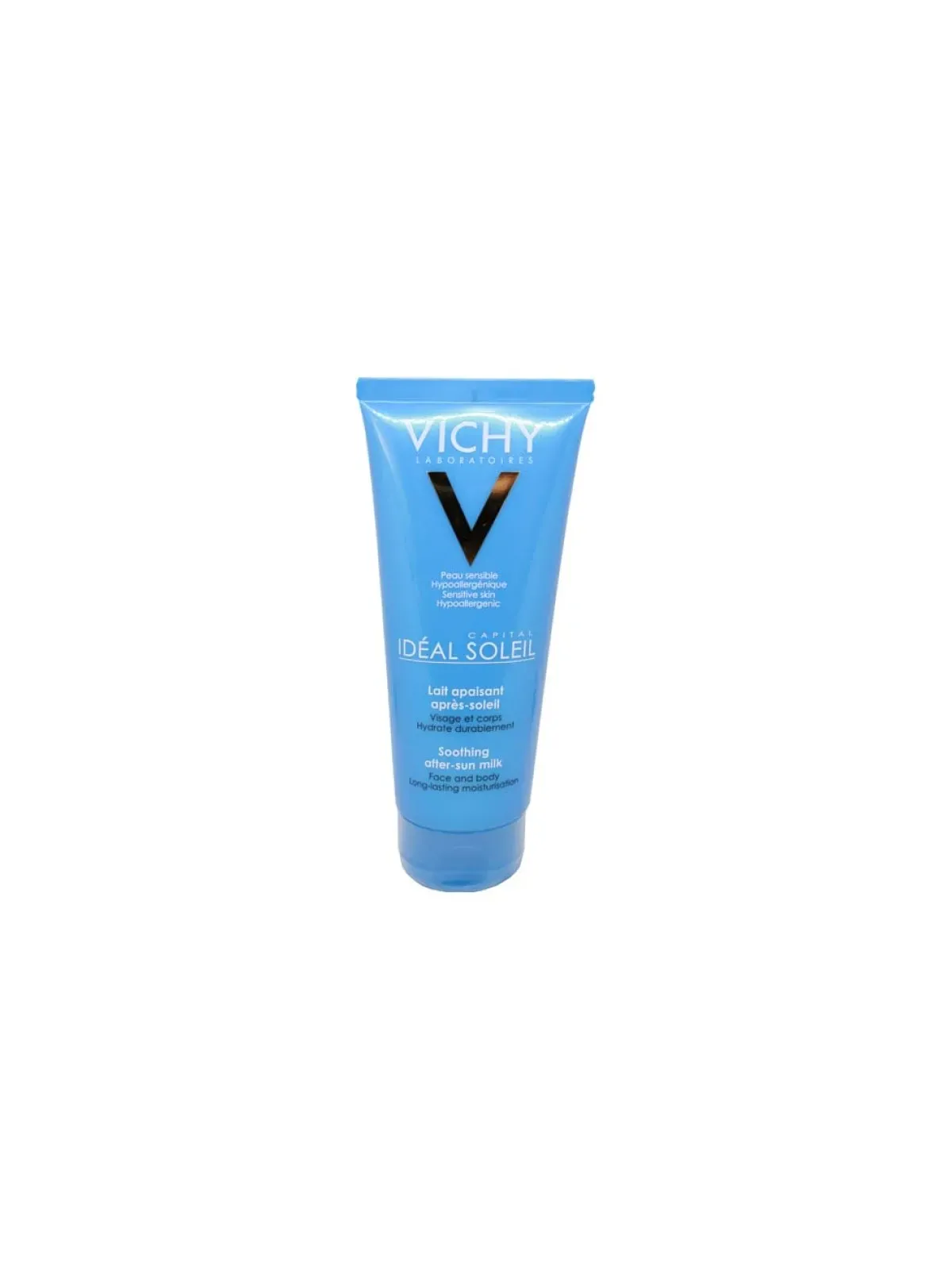 VICHY SOL AP SOLEIL 100ML