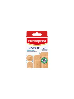 ELASTOPLAST PANS UNIVERSAL BT40 4T