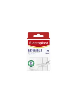 ELASTOPLAST PANS BDE SENSIBLE 1MX6CM